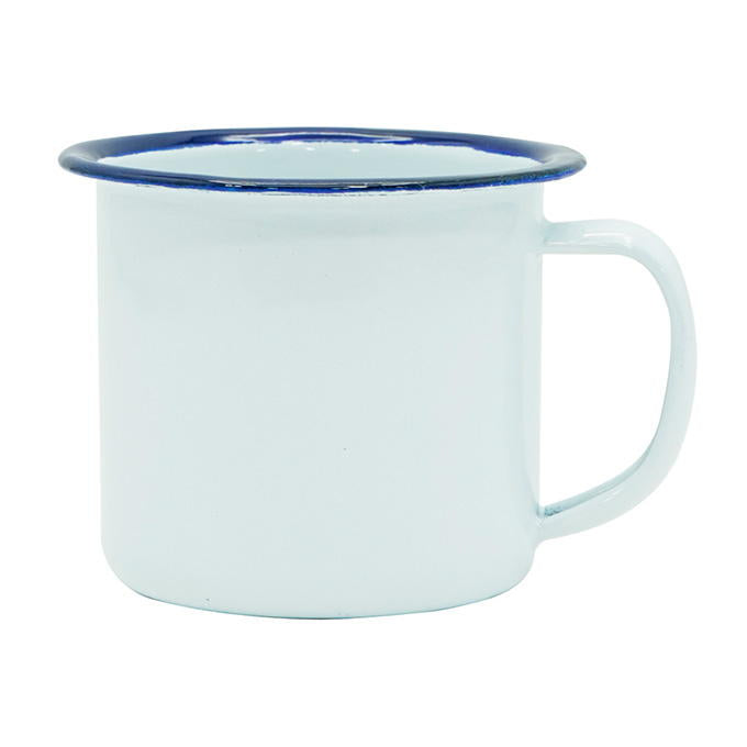 ホーローカップ 6cm 326412
