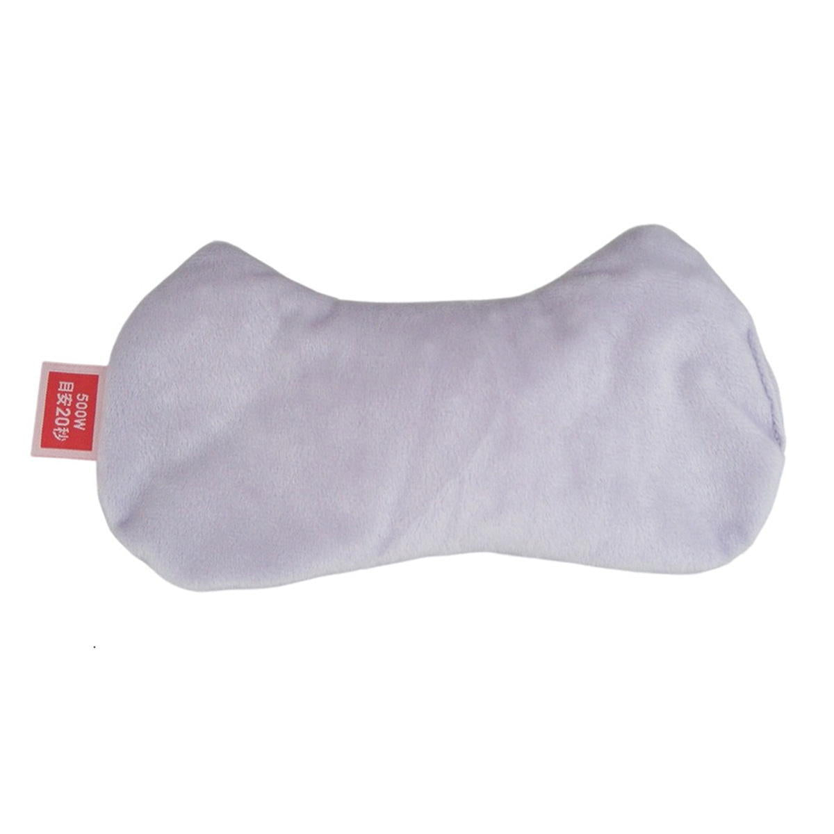 レンジであったか目もと用 ねこ 326629