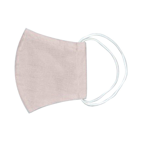 OUTLET】ガーゼマスク 抗菌加工 防臭 洗える やわらかガーゼマスク