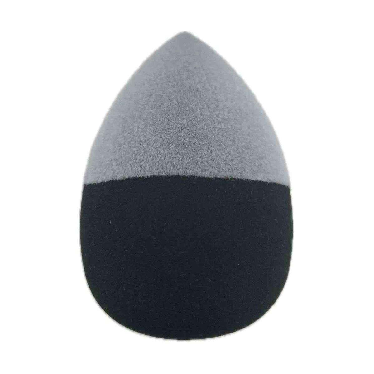 3Dフロッキーパフ しずく 327251