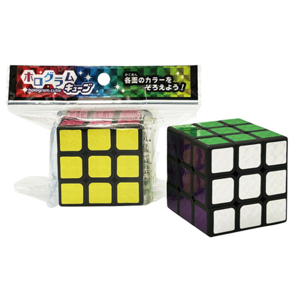 激むず！はらぺこキューブ 5種 コンプ まとめ売り ホログラムキューブ 327555