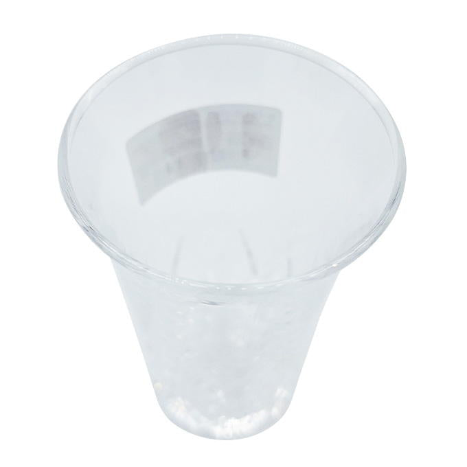 ヤライ 一口ビールグラス 約140ml 327617