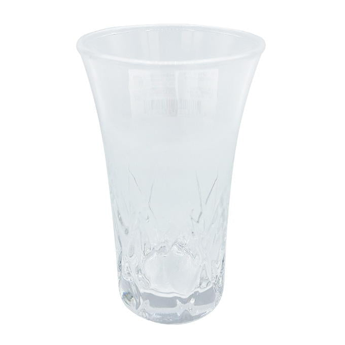 ヤライ 一口ビールグラス 約140ml 327617