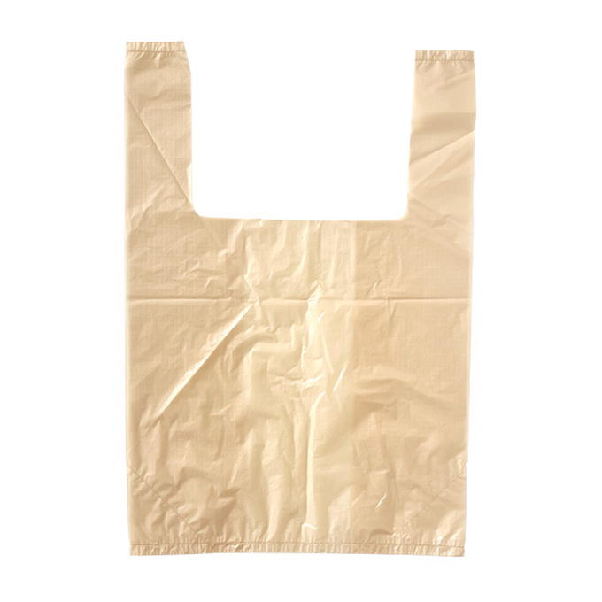 コンビニでお馴染みのレジ袋 33枚入 327621