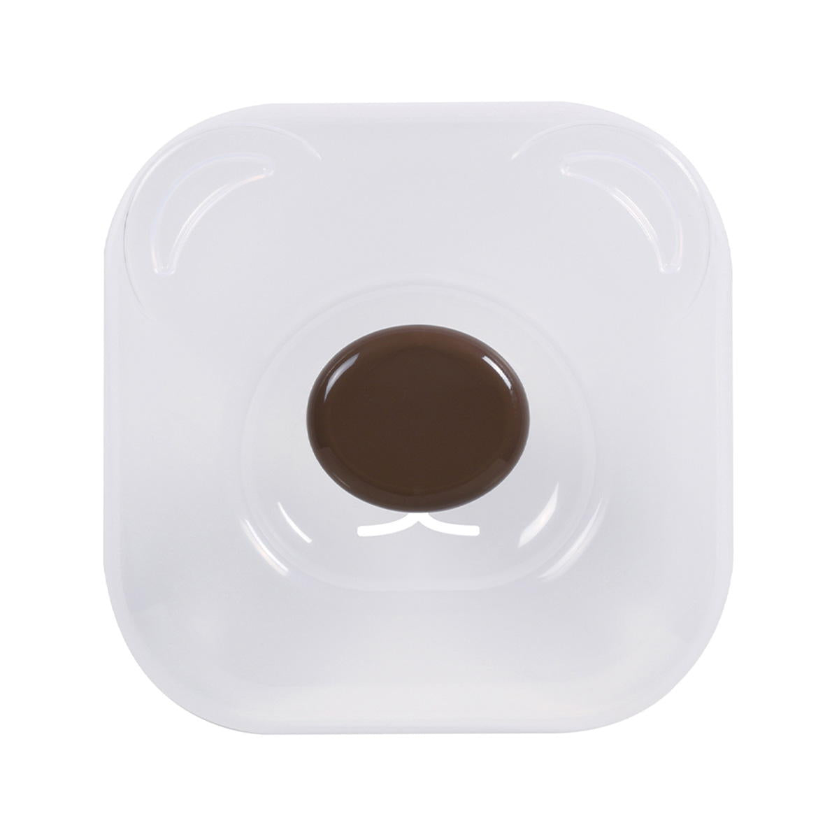 フタチン BEAR クリア 327743