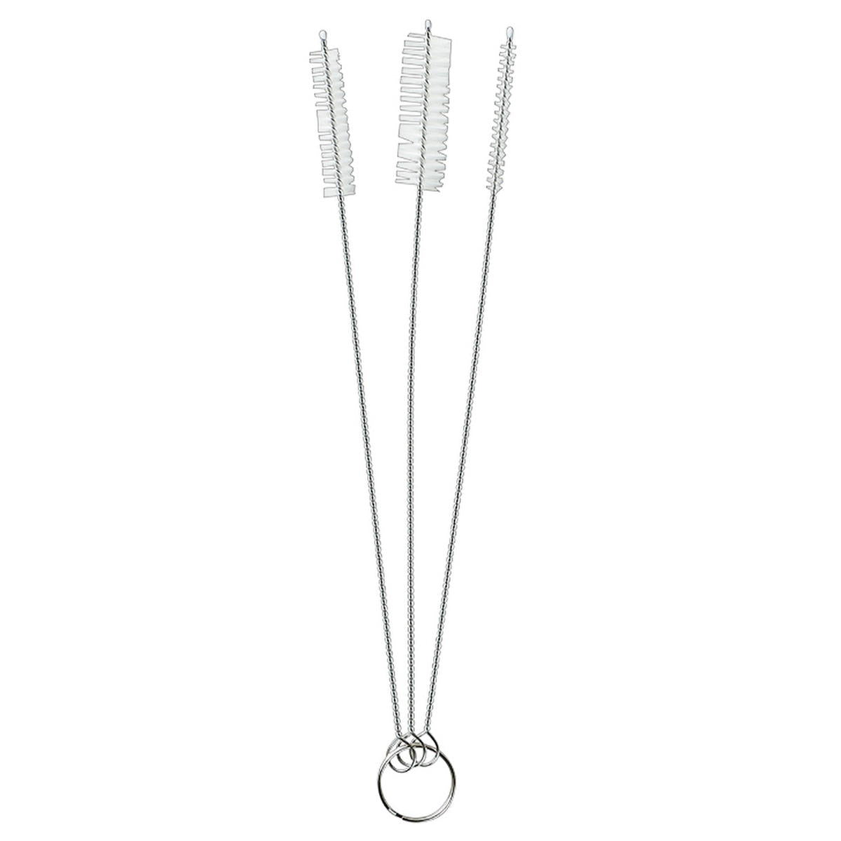 注ぎ口ブラシ 3本組 327834