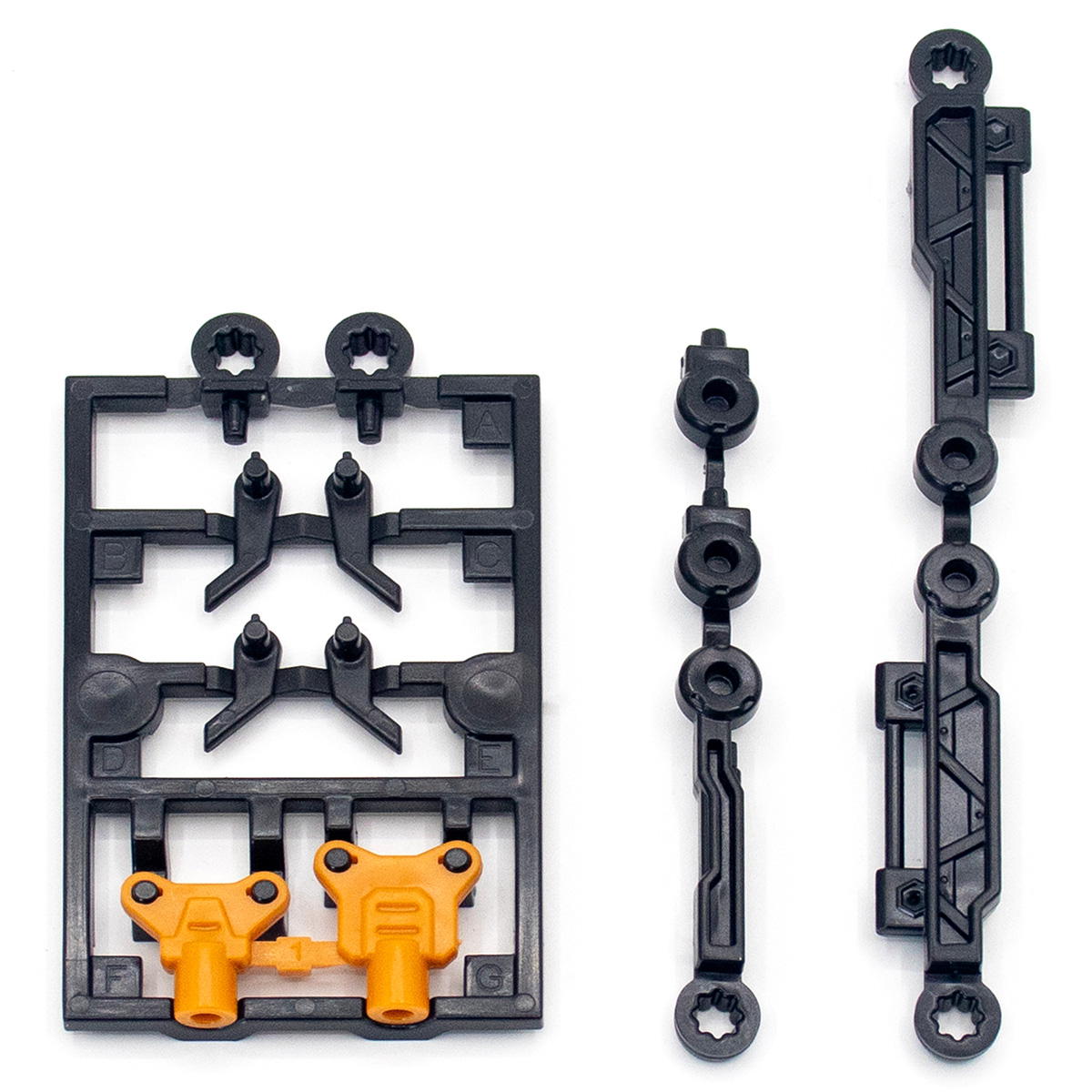 連結ディスプレイベース用 アーム 327851