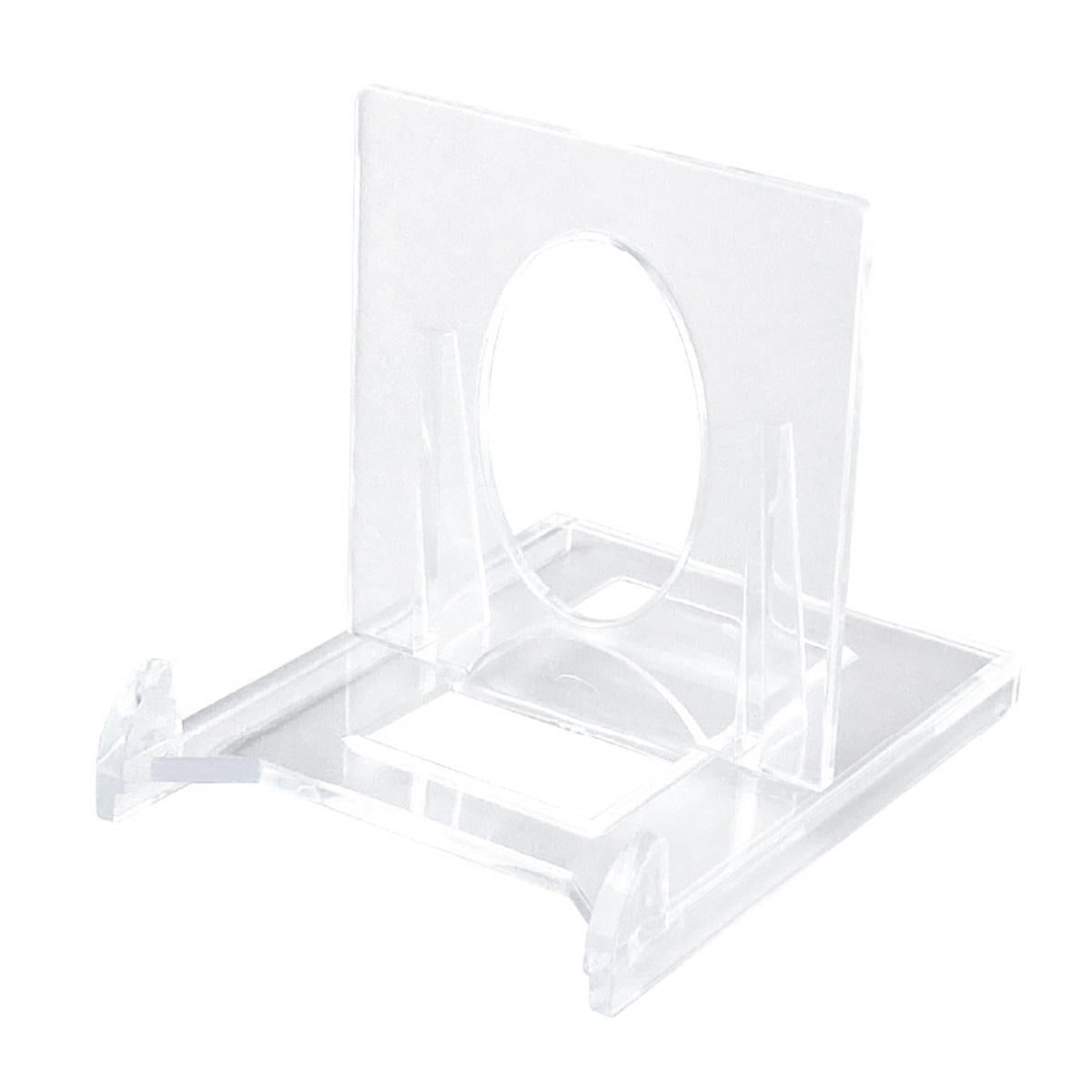 クリアカードスタンド 2P 327857