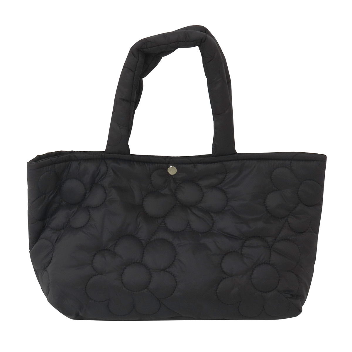 ハンドメイド 保冷バッグ 花柄 黒 Amazon | マリメッコ 花柄 保冷ランチバッグ お弁当袋 保温 断熱 保温