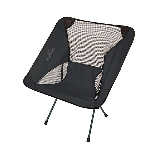【OUTLET】アウトドアチェア 折りたたみ椅子 シングル チェア HAC3412 Montagna モンターナ ポータブルフォールディングチェア　329705