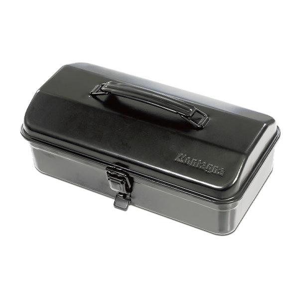 OUTLET】収納ケース ツールボックス ギアケース ブラック Montagna