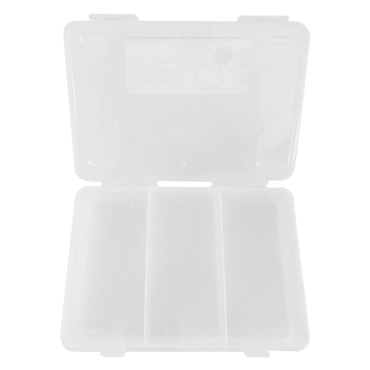 SIKIRIハーフ3 331228