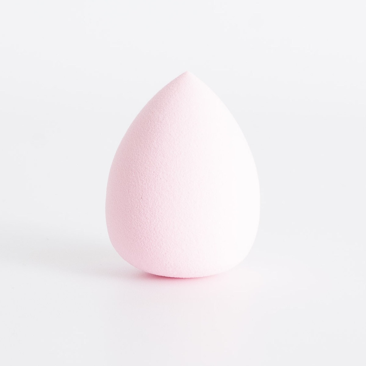 しっとりふわふわ滑らか 3Dメイクパフ しずく型 S　332525