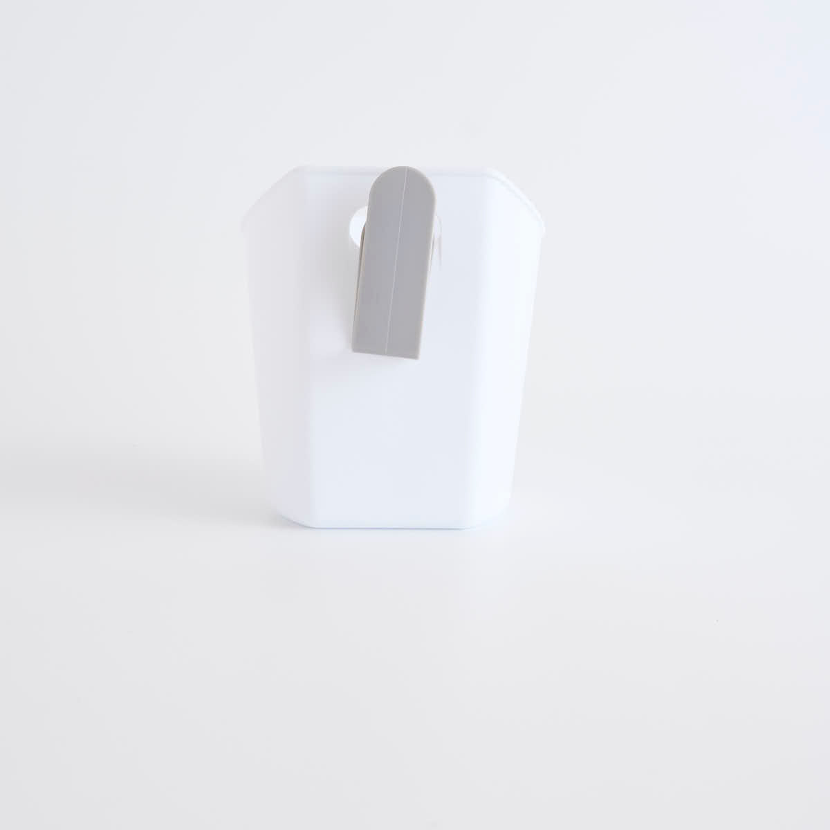 ごみ箱 ゴミ箱 ミニダストボックス フック付 332950