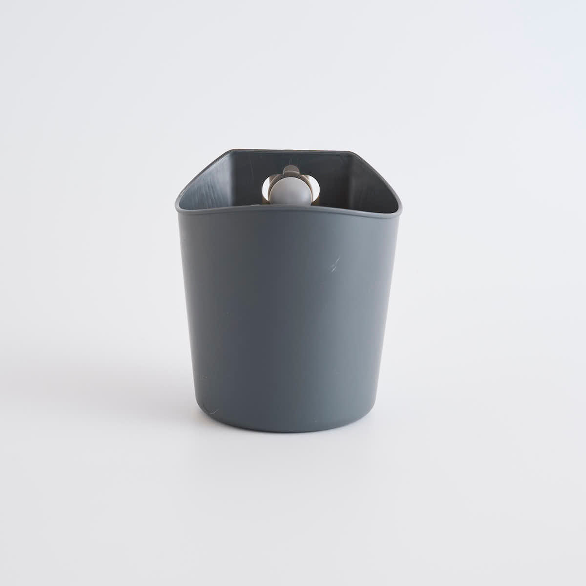 ごみ箱 ゴミ箱 ミニダストボックス フック付 332950