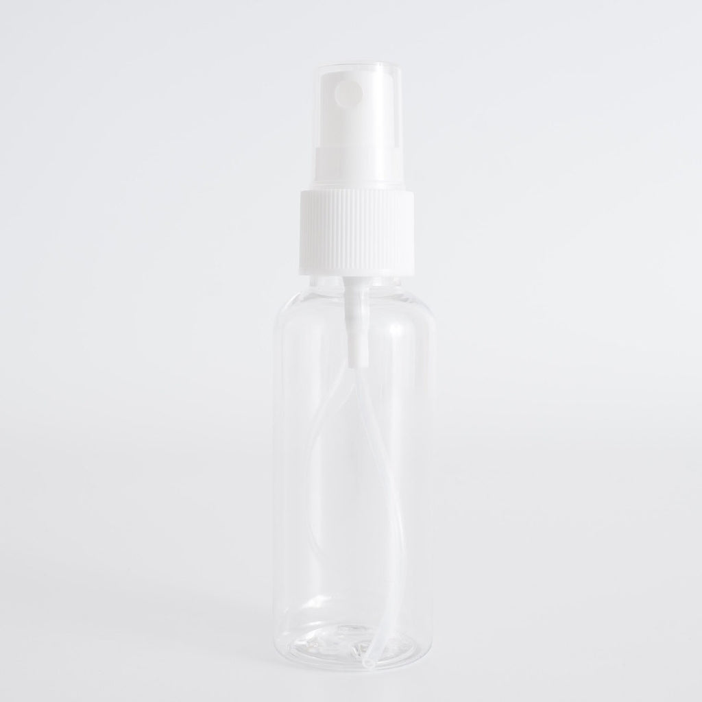 トラベルボトル 詰め替えボトル 詰替容器 スプレーボトル 50ml 2P