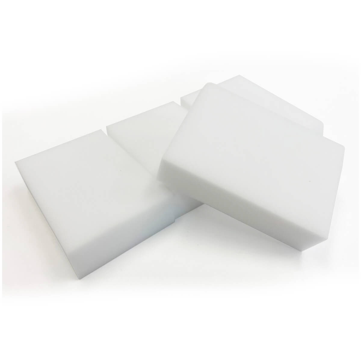 凄腕くんメラミンスポンジ ビッグカットタイプ　333164