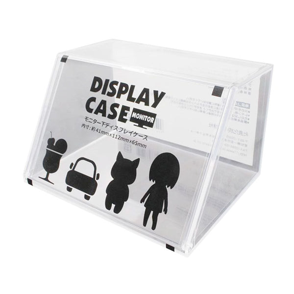 プレシャスコレクターボックス　ディスプレイフレーム　３個セット プレシャスコレクターBOX コレクションファイル/ディスプレイ