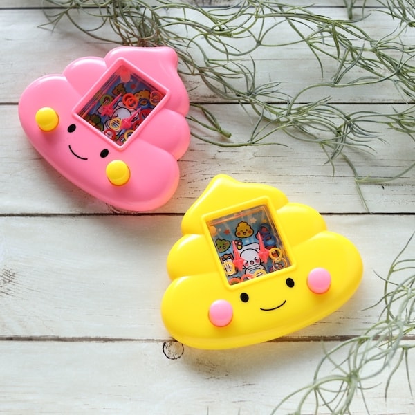 輪投げゲーム おもちゃ うんちさんアクアゲーム 縁日 景品　334632