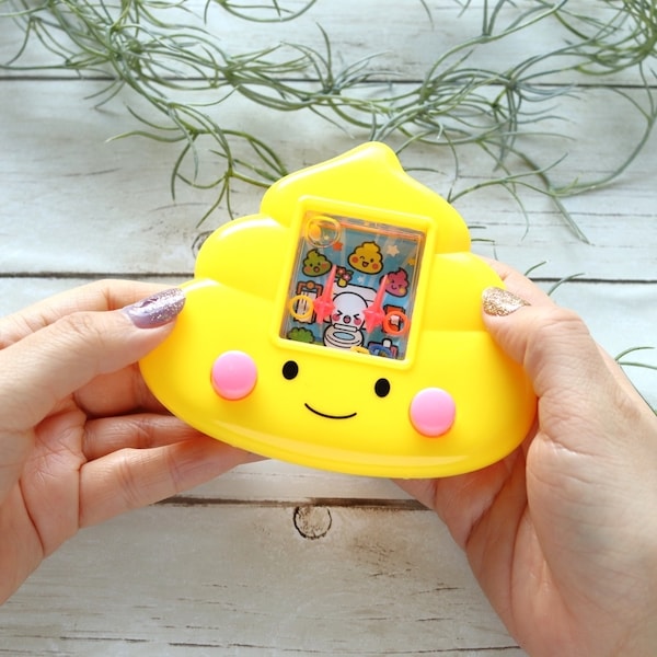 輪投げゲーム おもちゃ うんちさんアクアゲーム 縁日 景品 334632