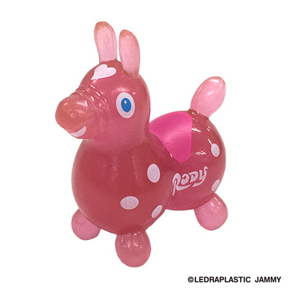 【在庫限り】ロディ マスコット RODY テトラフィビッツ (蓄光) マスコット 12個セット (6カラー各2個)　336385