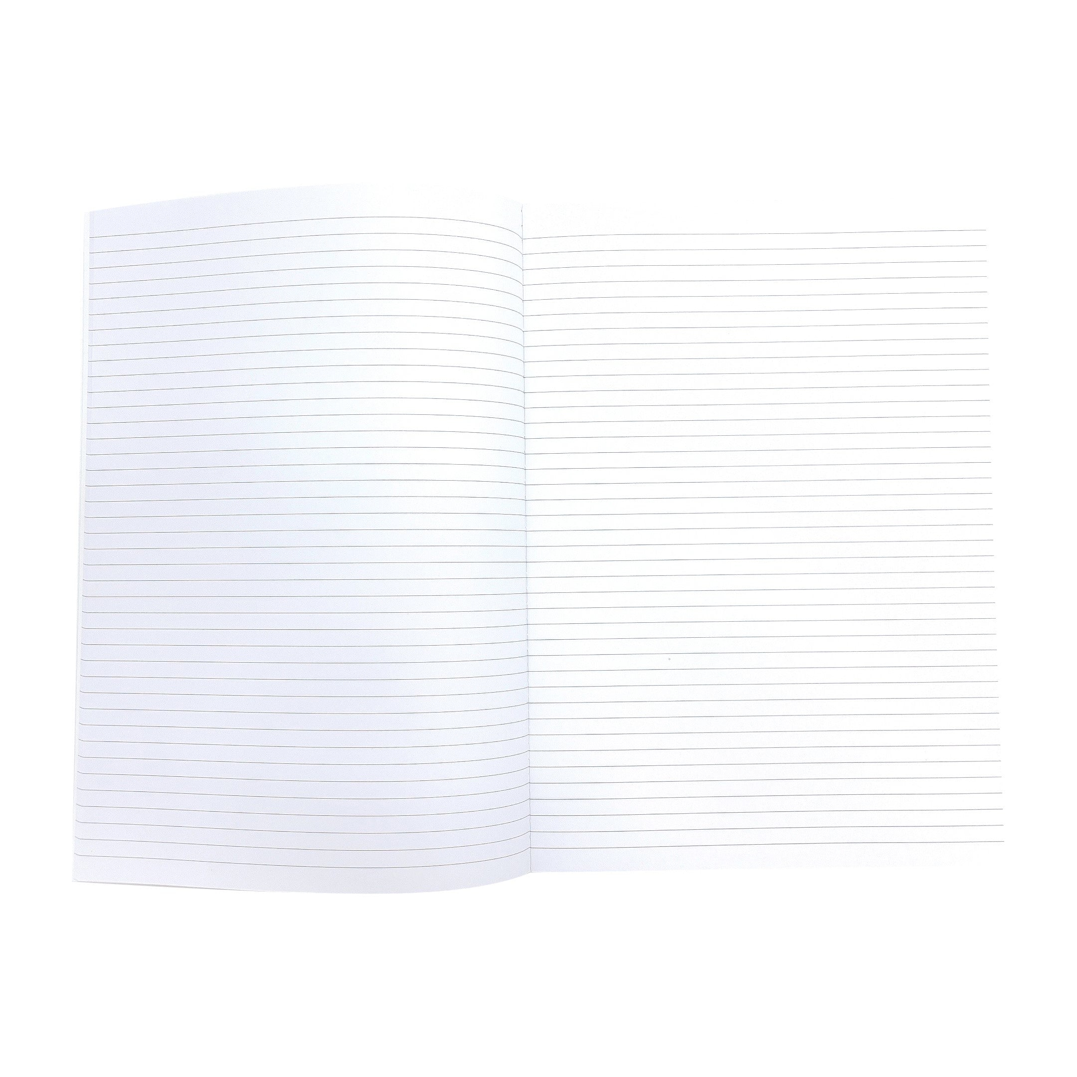 OUTLET】セサミストリート B5ノートB罫 /ポップカラー 336673