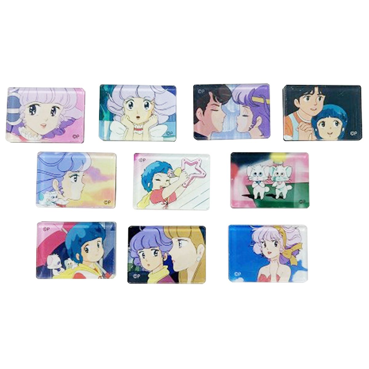 크리미 마미 아크릴 마그넷 337312