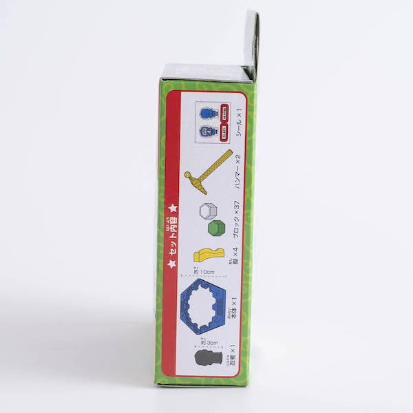 おもちゃ 忍ニンクラッシュゲーム 338210