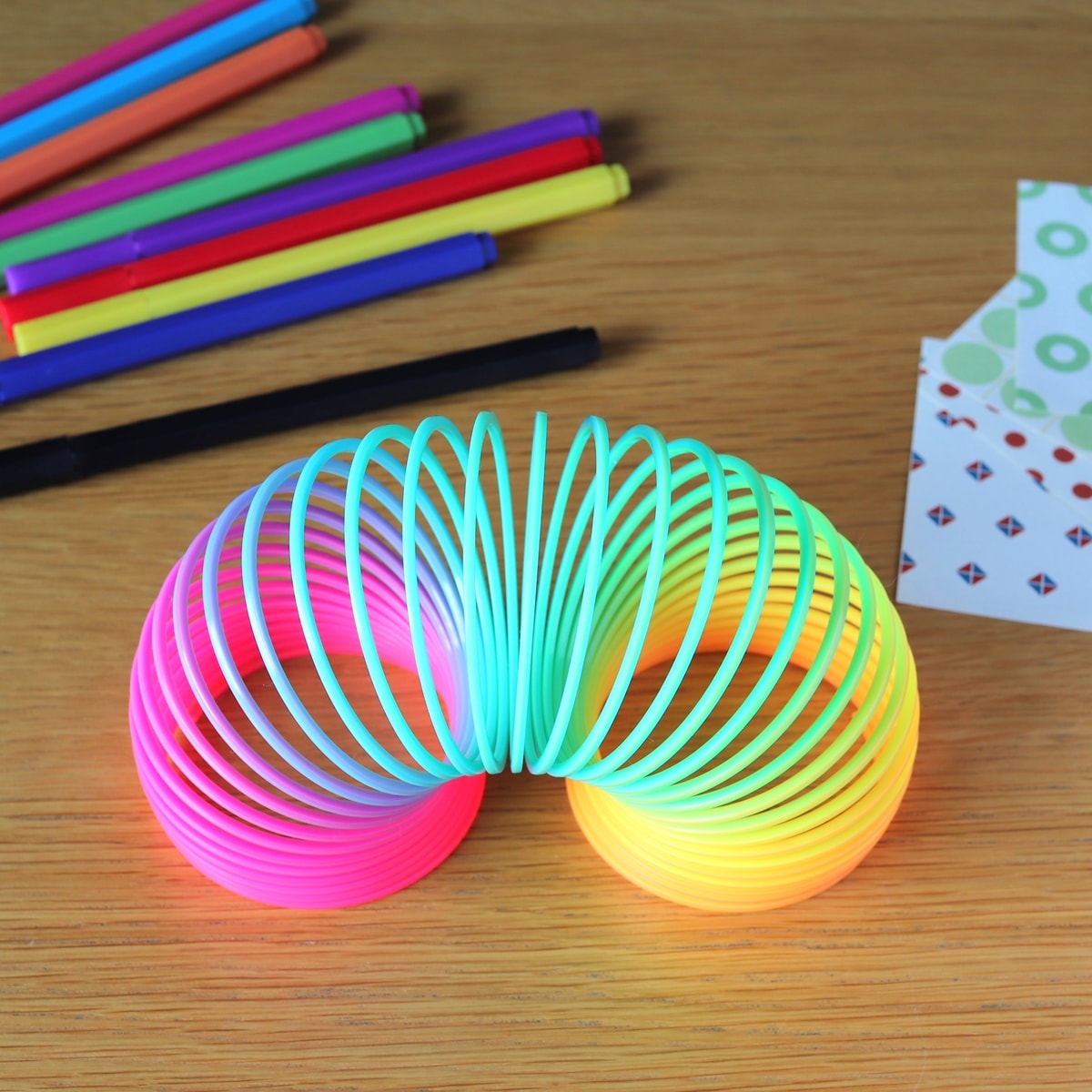 レインボーお取り置きページ メガレインボー マジックスプリング XLサイズ 206-291 : テンマヤ