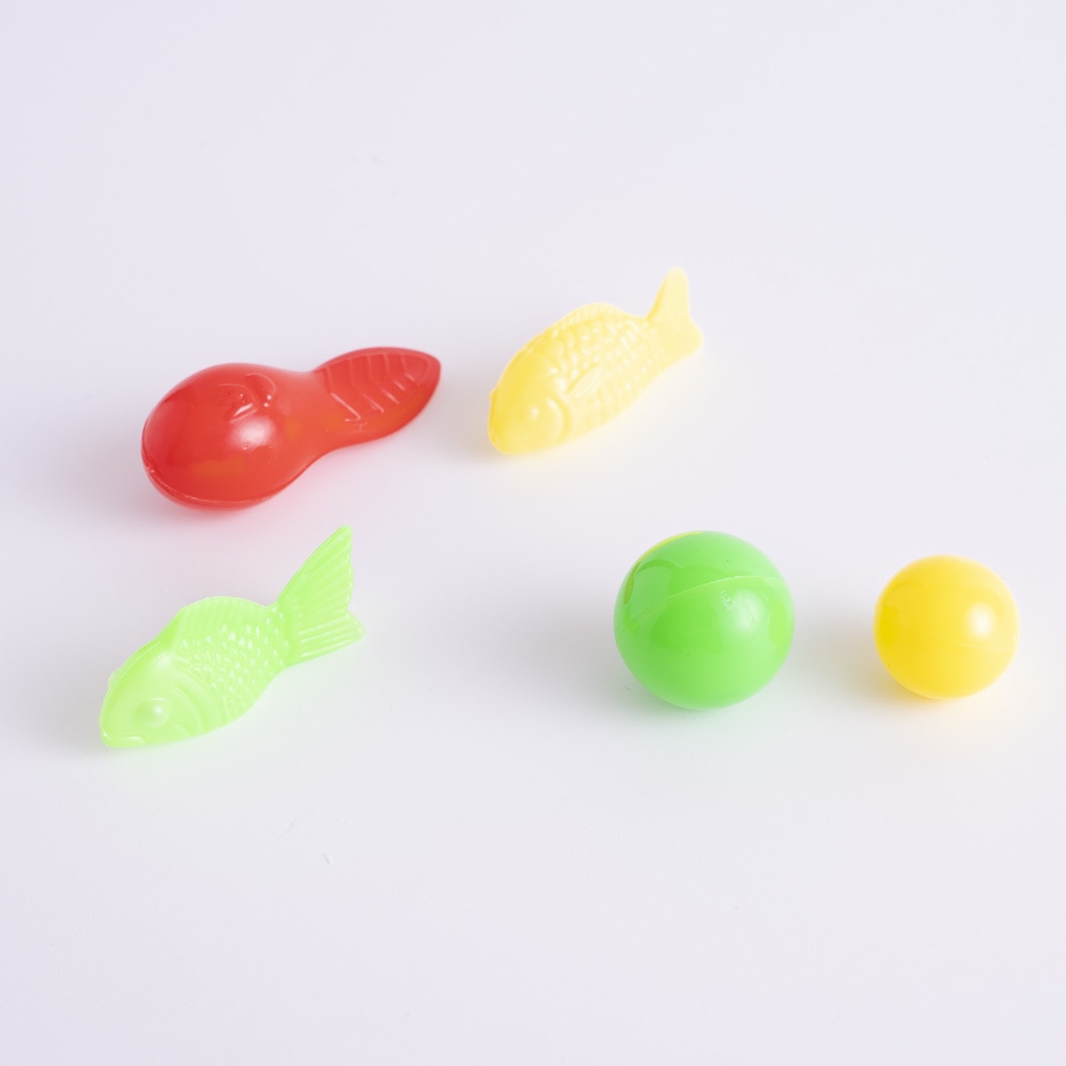 なかよし金魚すくい　338563