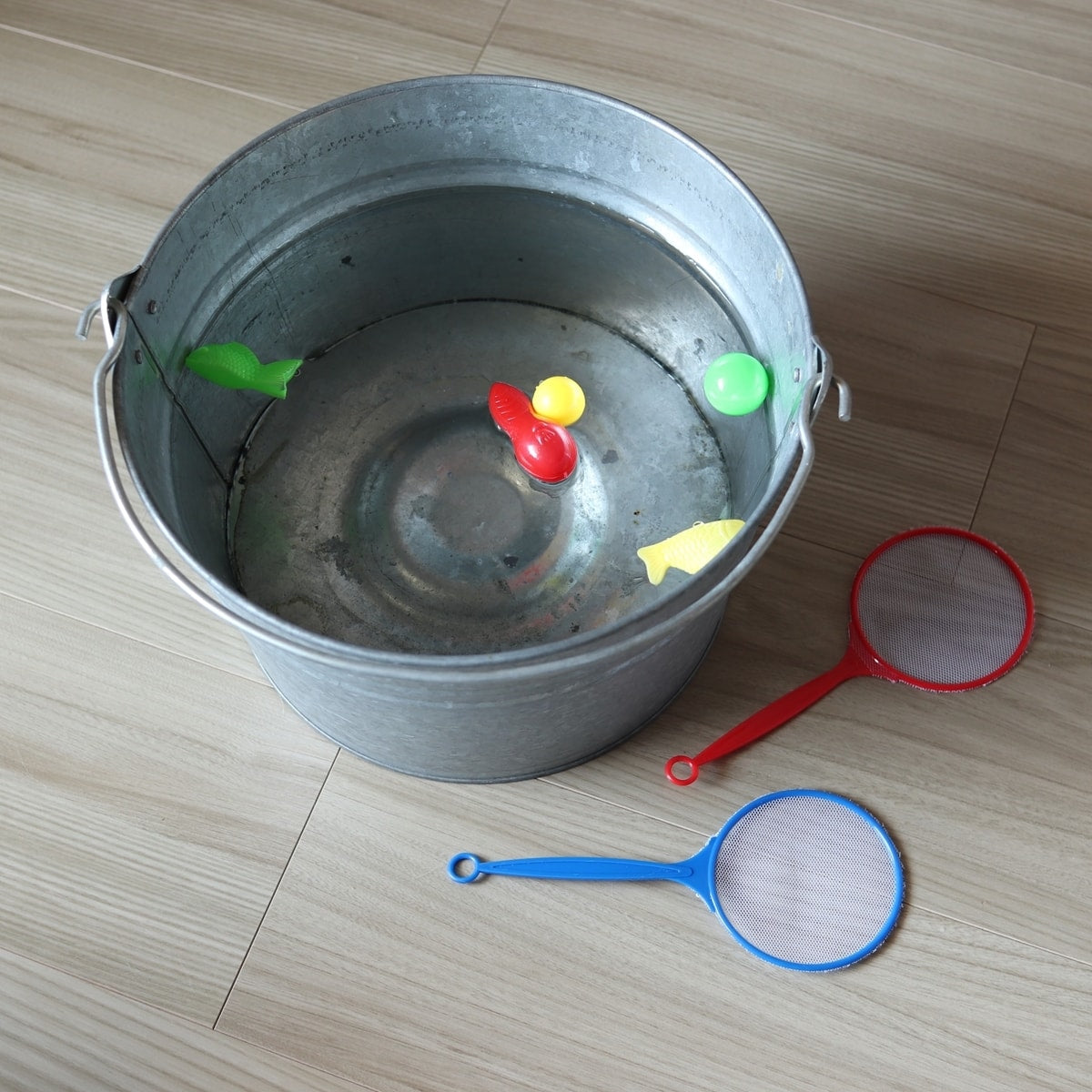 なかよし金魚すくい　338563