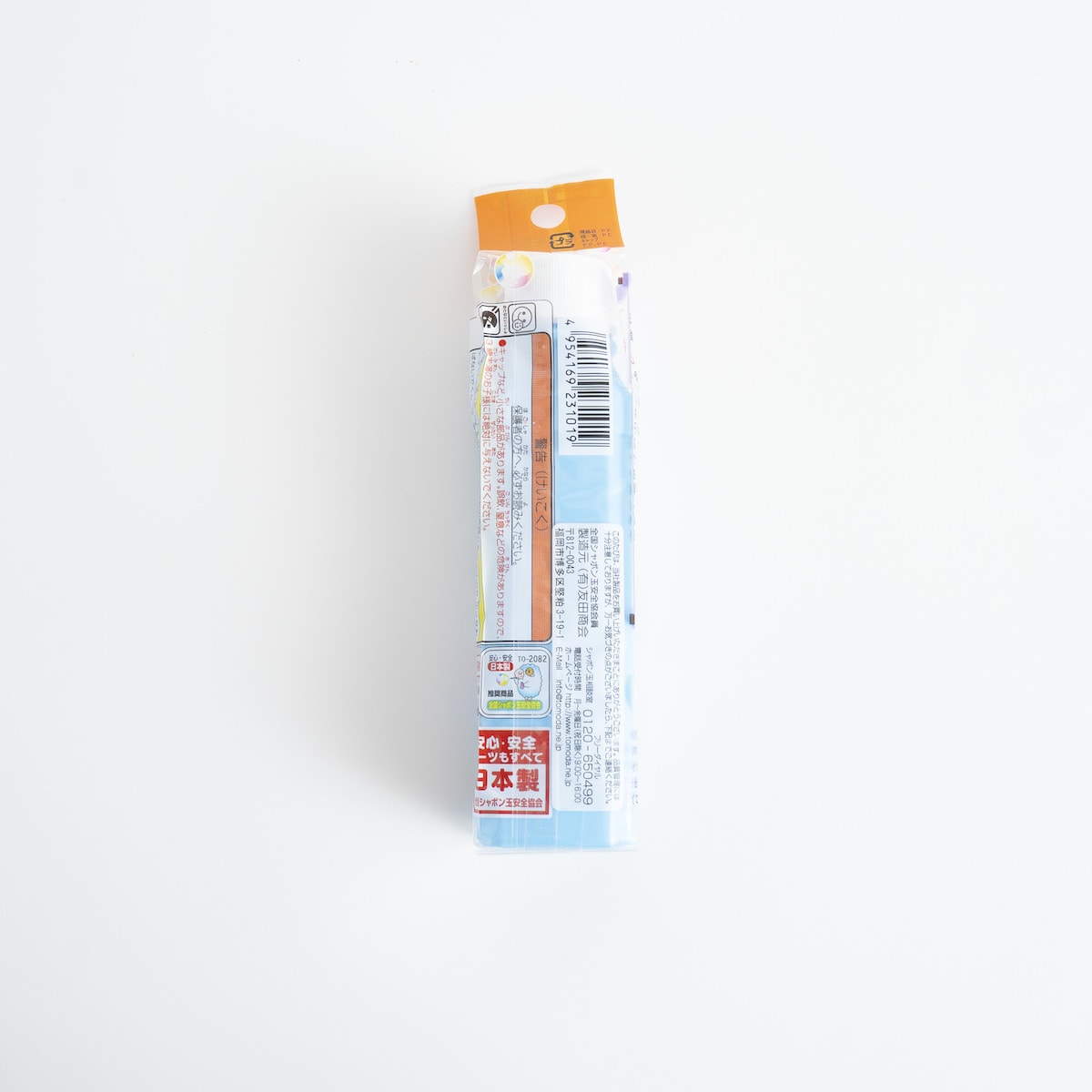 しゃぼん玉液 シャボン玉液 補充用 NEO 100ml　338617