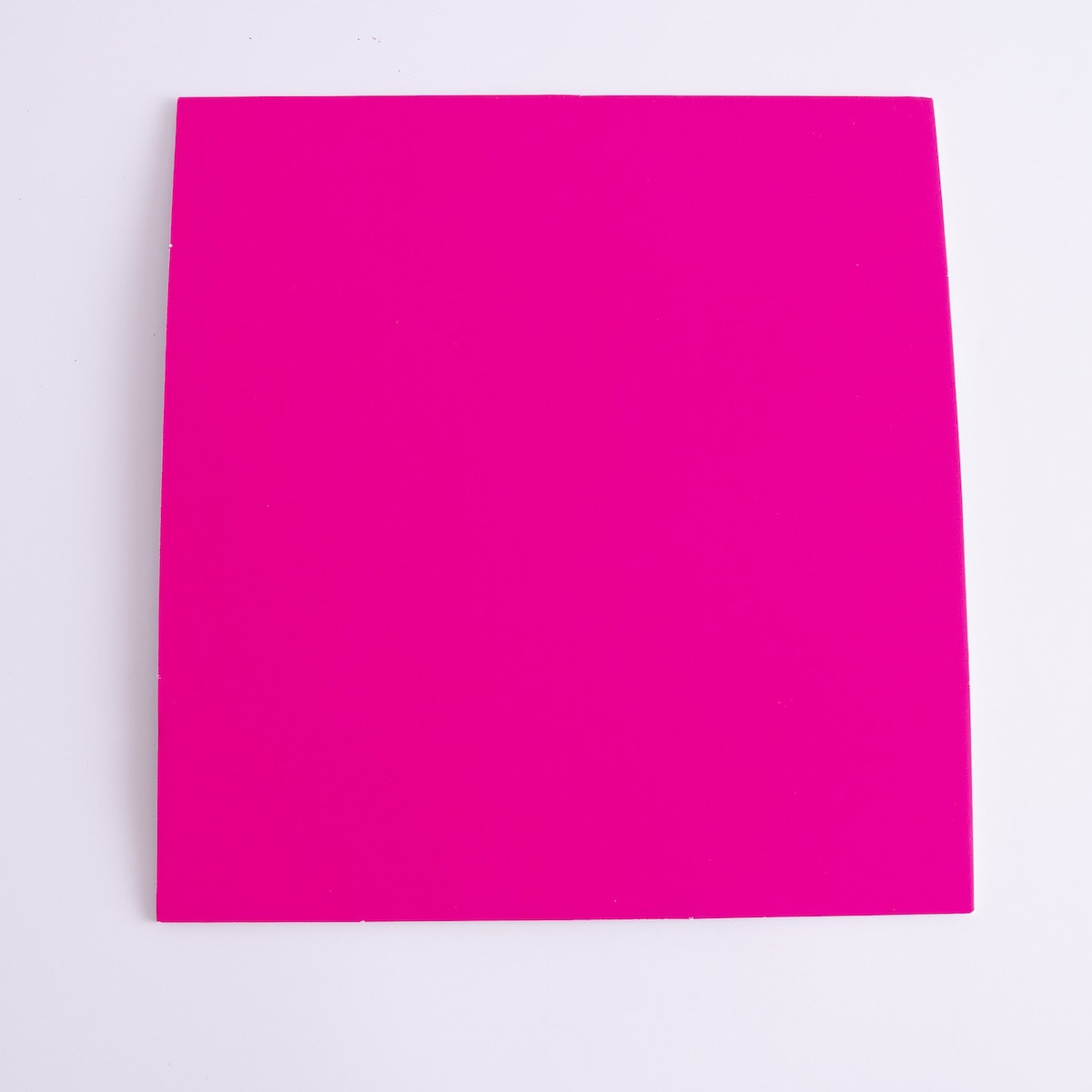 発泡スチレンボード 蛍光カラー ピンク/CTS1NP 1枚入り 338697