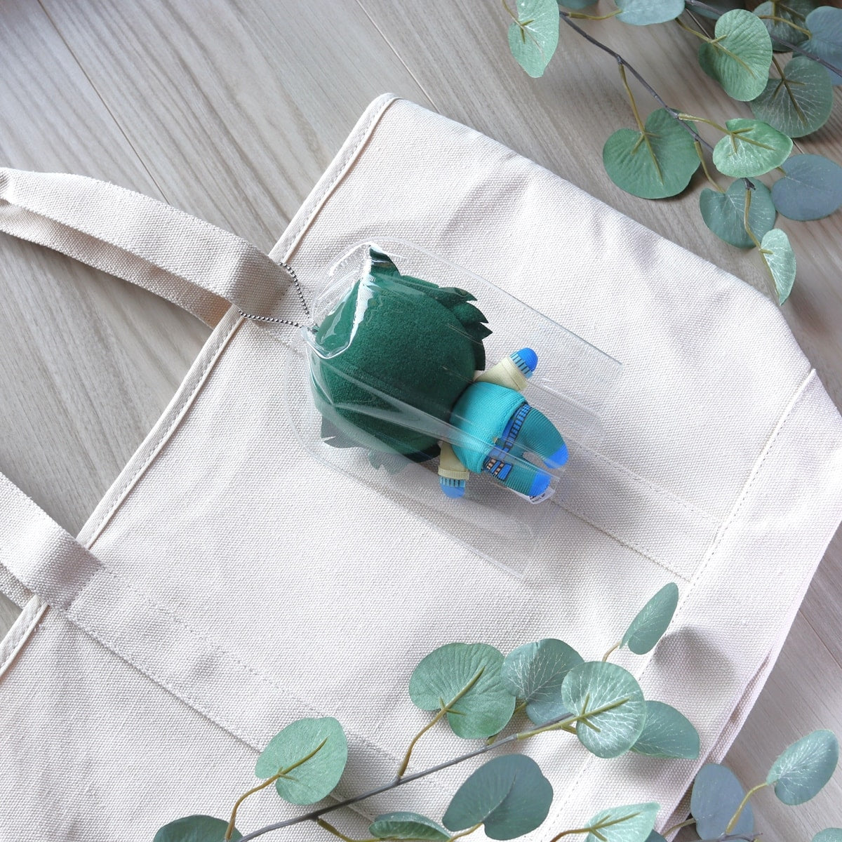 ぬいぐるみカバー 2枚入 338722