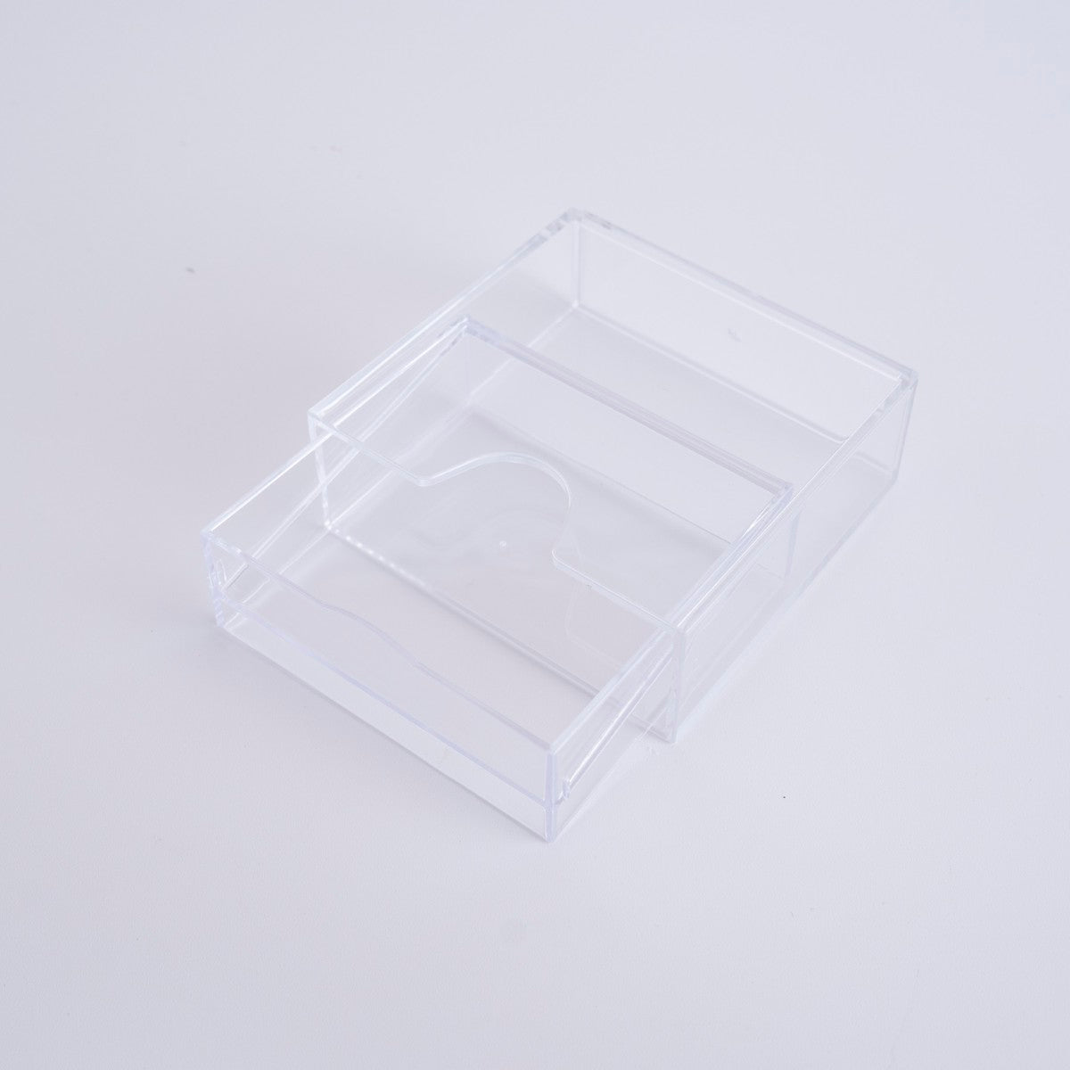 缶バッジディスプレイケース　338731