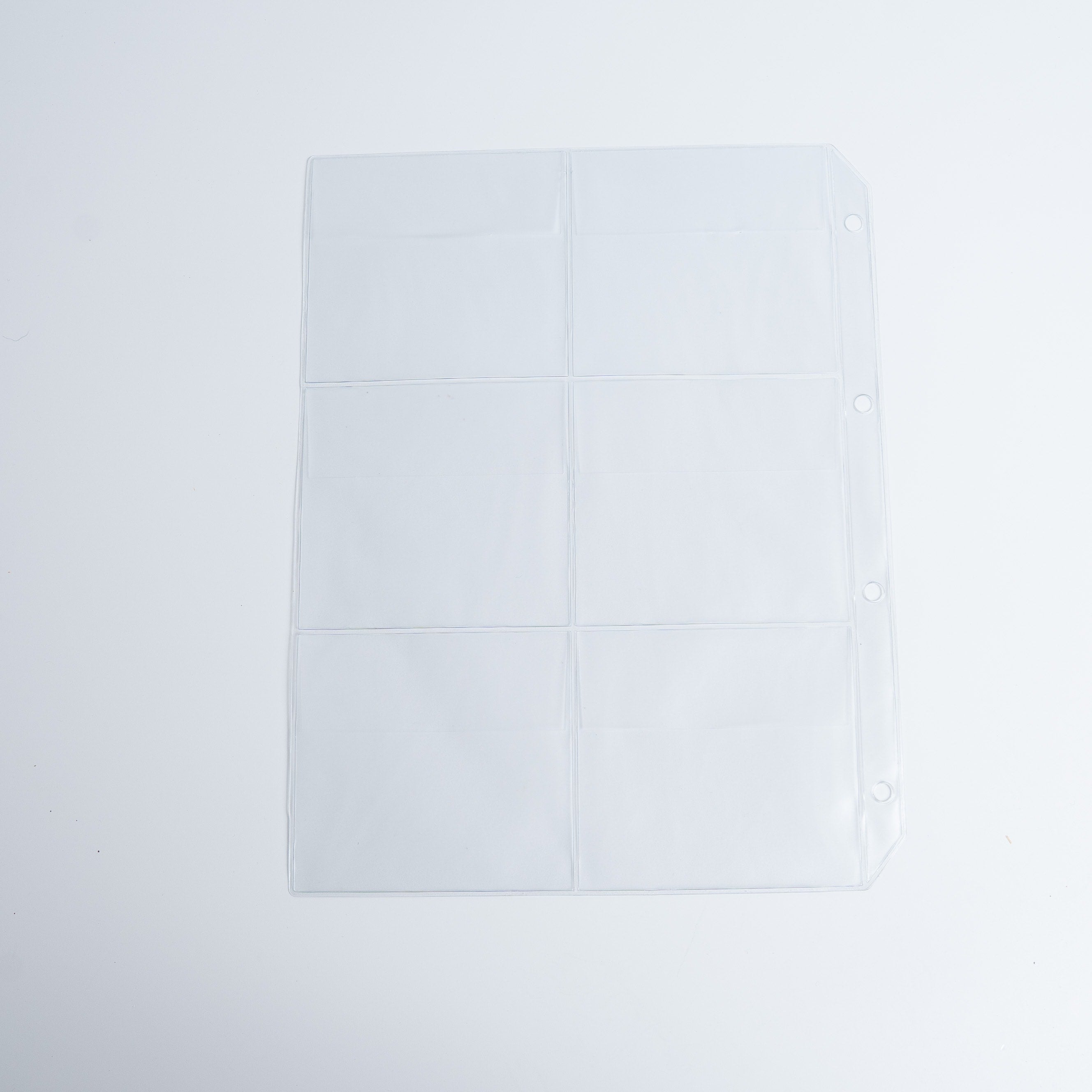 マイコレ 75mm用 缶バッチ収納リフィル オタ活 338752