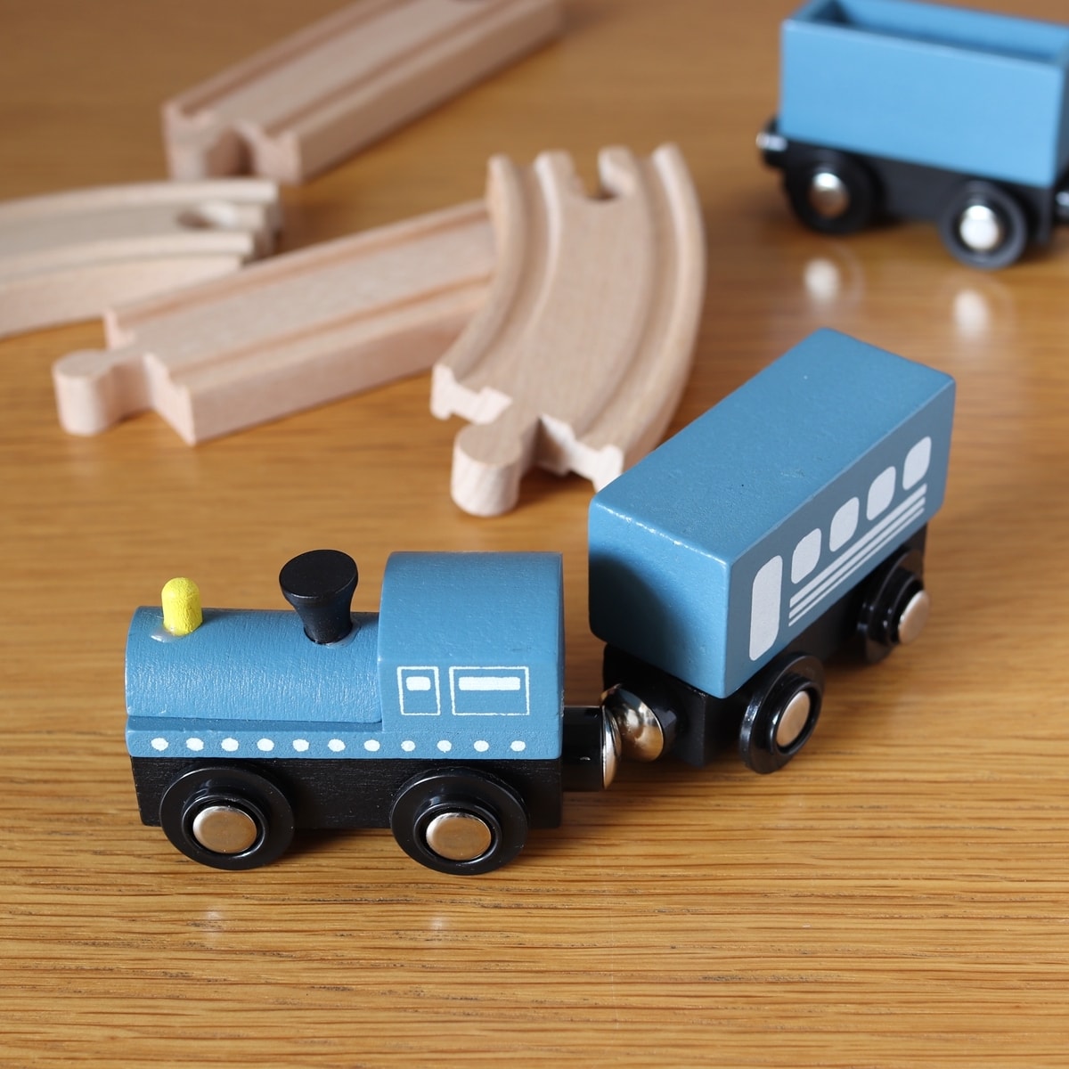 木製汽車 先頭車両 339396