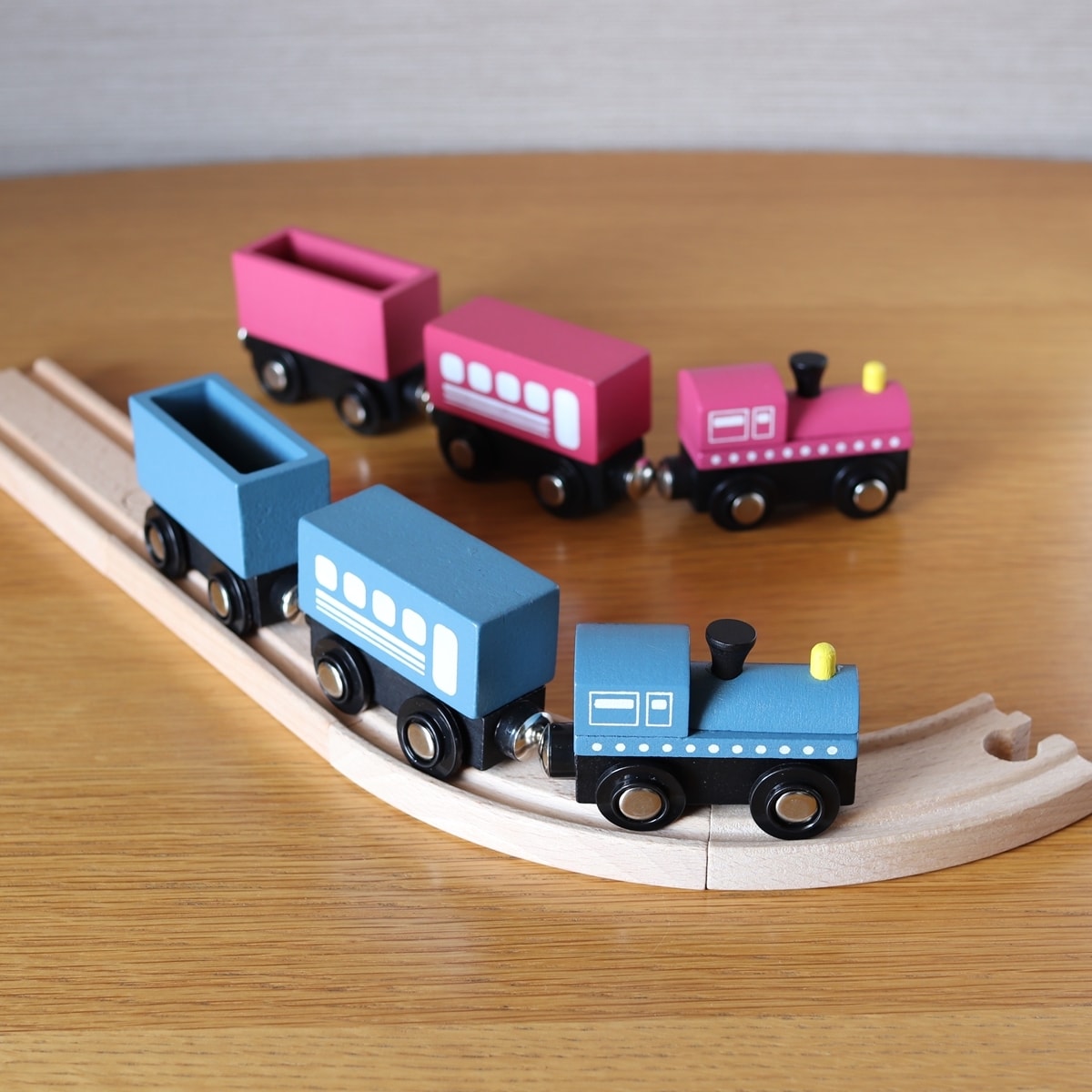 おもちゃ 98133 JR 521-100系近郊電車(七尾線)基本セット(2両)[TOMIX]《