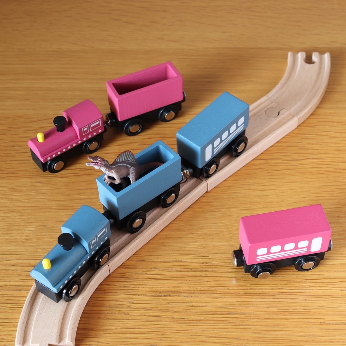 メジャーリーグコレクターズ　ピンセット 王様戦隊キングオージャー スパイダークモノス コンプリート