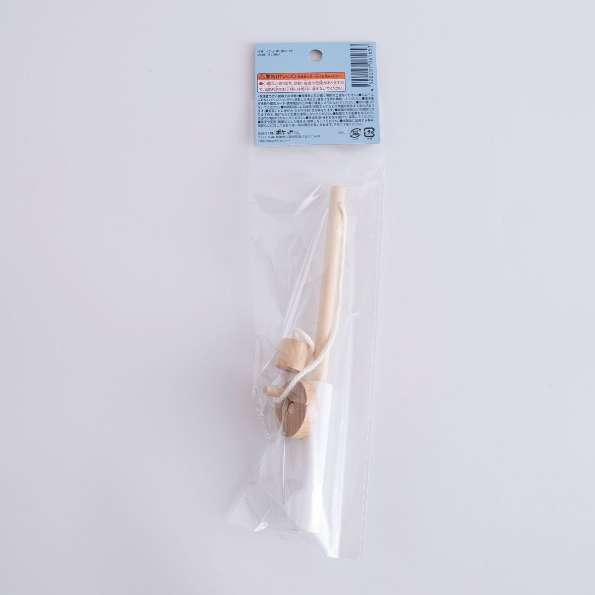 木製お魚つりセット つりざお 339500