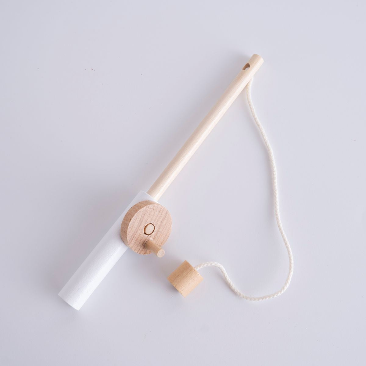 木製お魚つりセット つりざお 339500