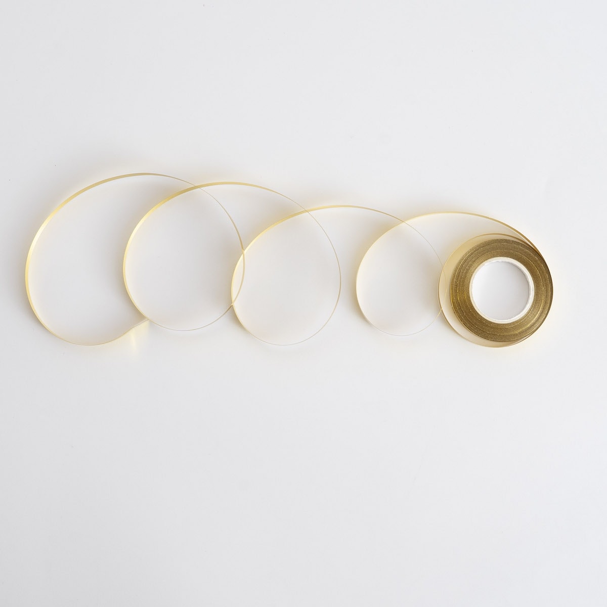 バルーンセット5P ナチュラルA パーティ風船セット　339669