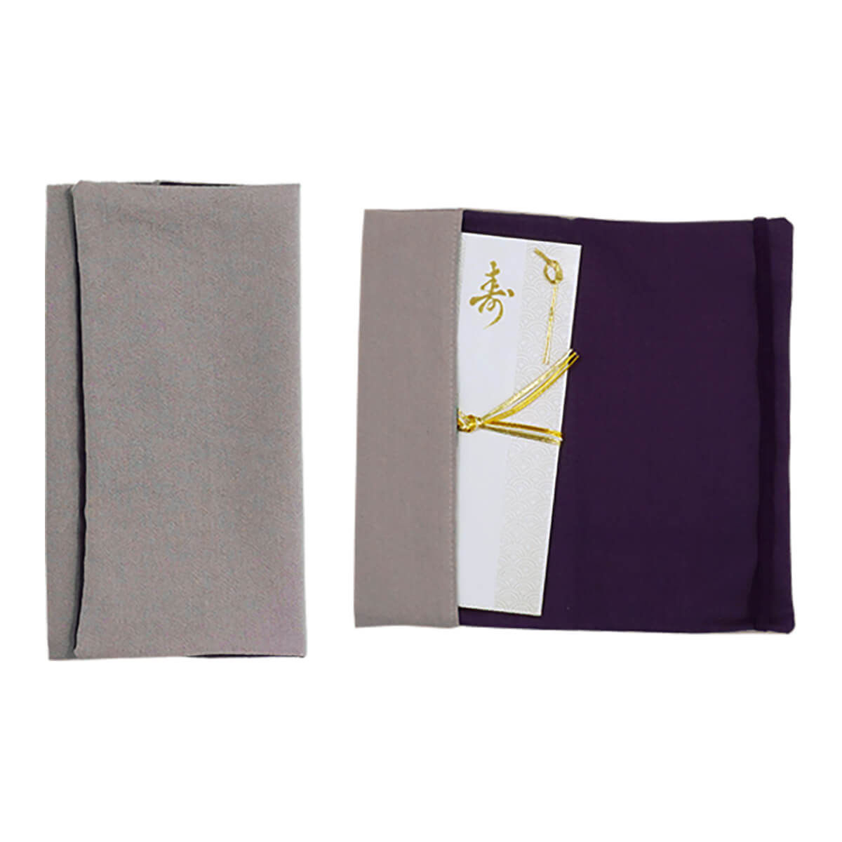 ふくさ リバーシブル 341762