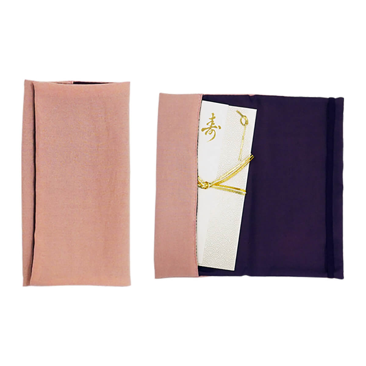 ふくさ リバーシブル 341762