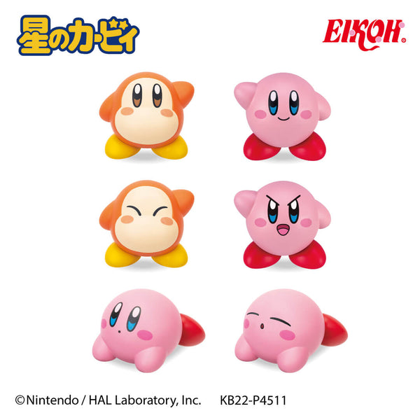 星のカービィ ミニフィギュア ライト 等 まとめセット 342072_17c74995-c087-4135-92a2