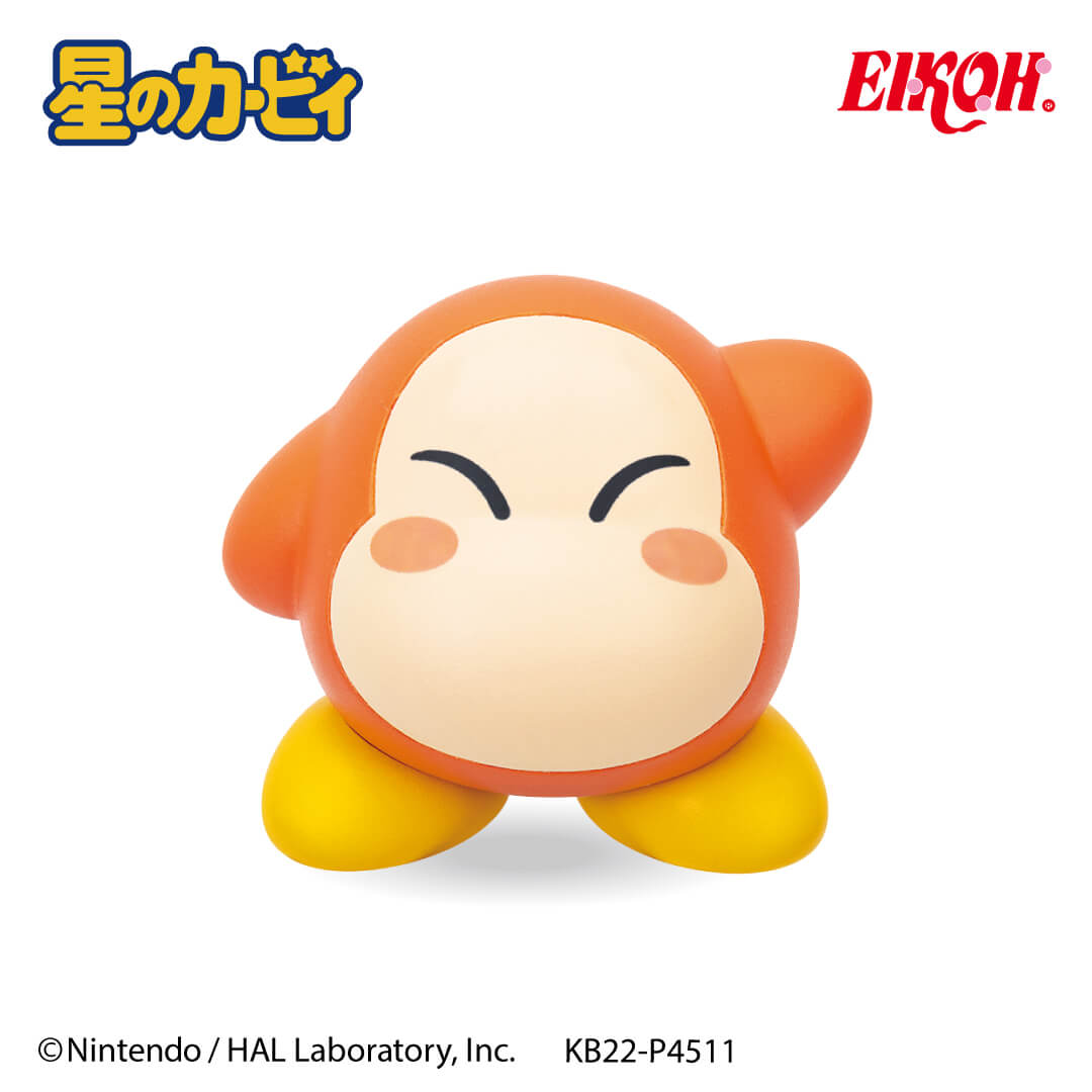 星のカービィ インテリアミニフィギュア2 コンプリートセット