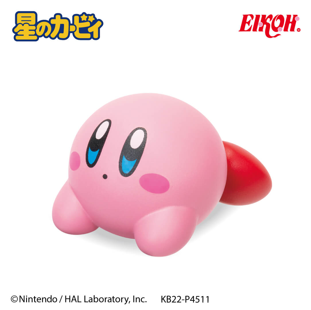 星のカービィ ミニフィギュア ライト 等 まとめセット 星のカービィ インテリアミニフィギュア2 コンプリートセット