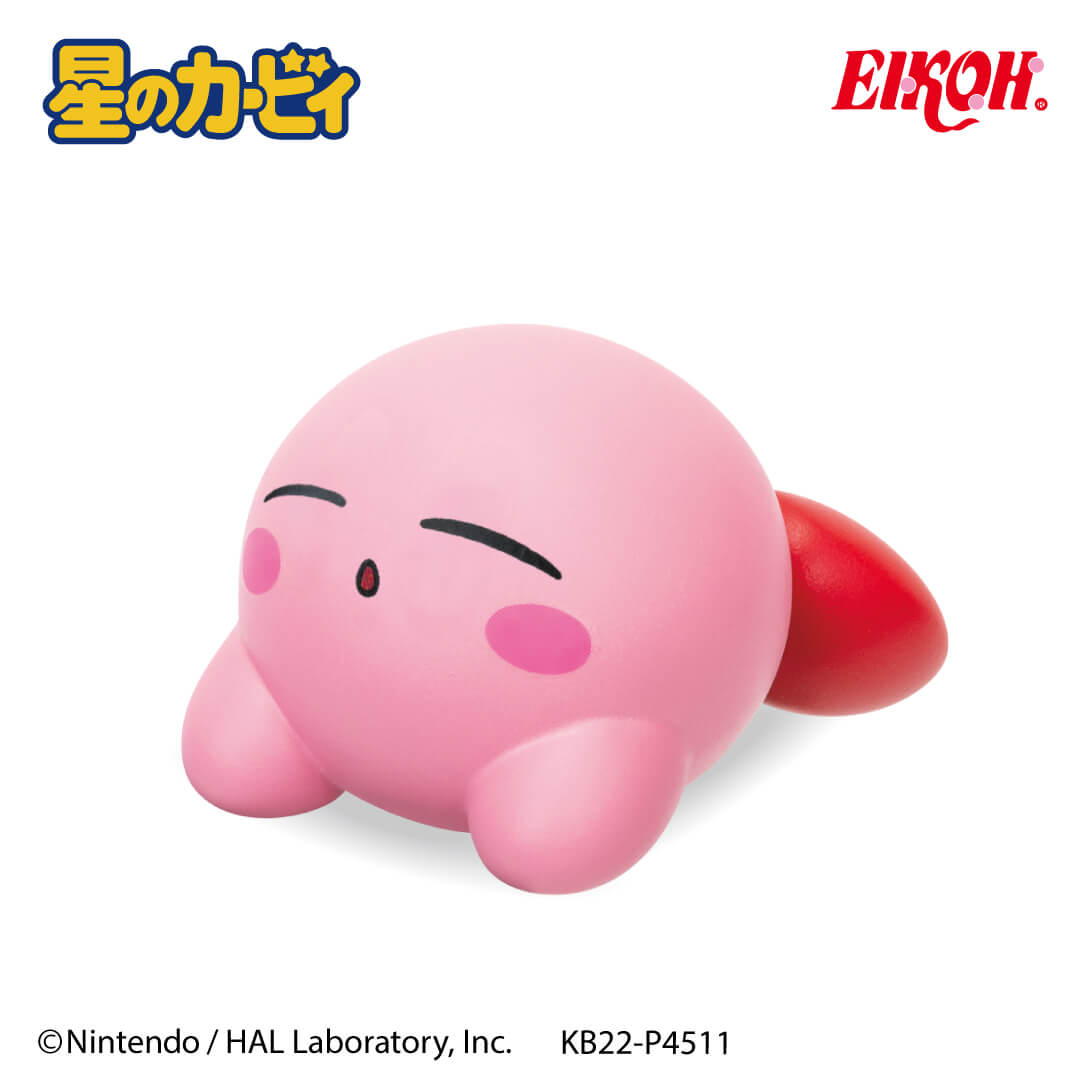 星のカービィ ミニフィギュア ライト 等 まとめセット 星のカービィ インテリアミニフィギュア2 コンプリートセット