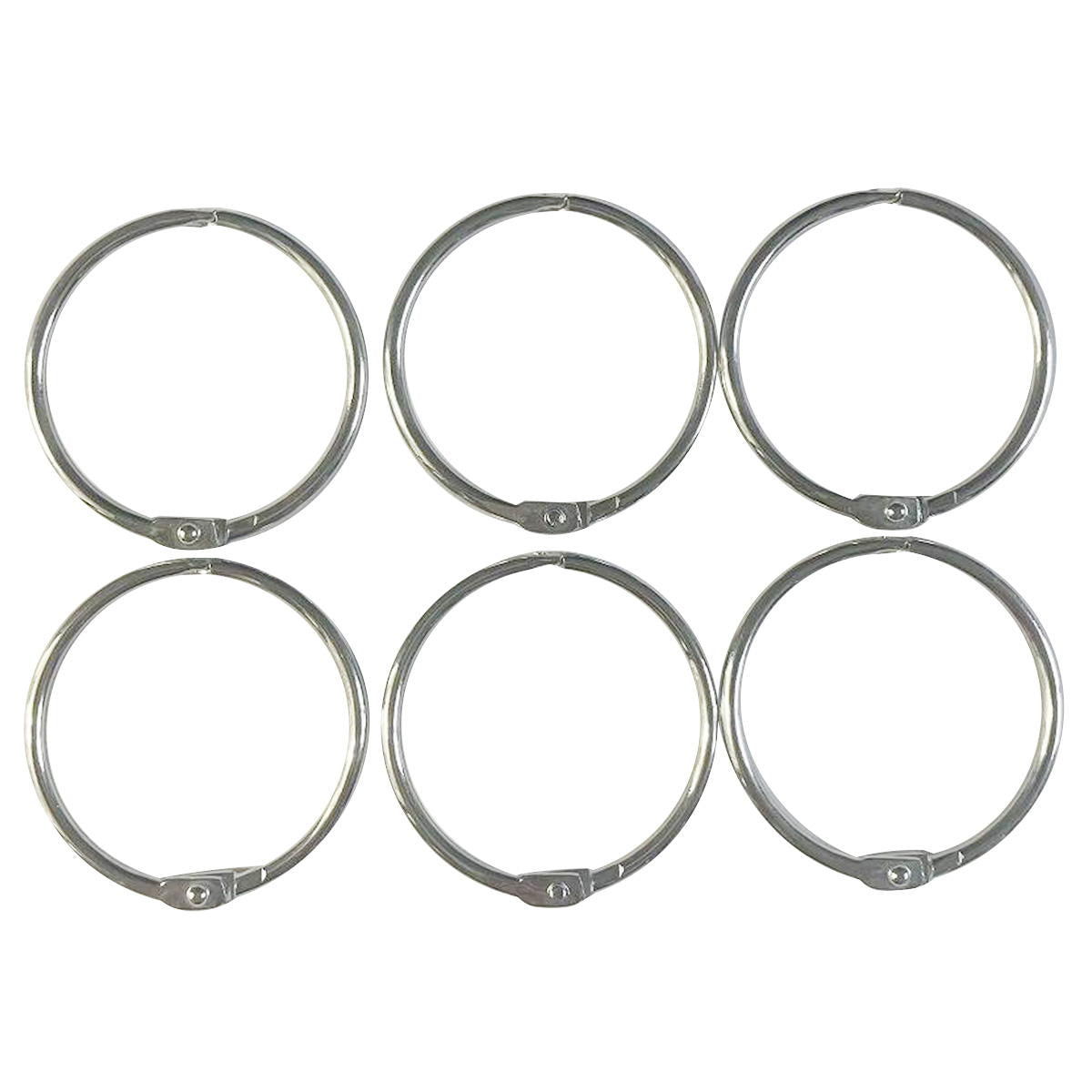 カードリング40mm 6個入 342299