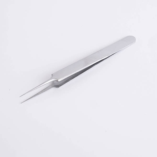 精密ピンセット 直型 342328